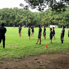 大股歩行・股関節⑥の画像