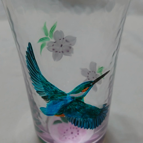 １日一作品のご紹介です。の画像