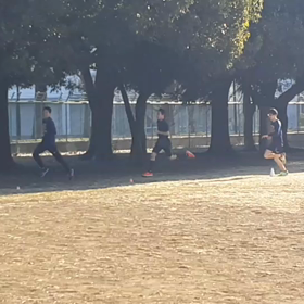 600m２組目(Bグループ)③の画像