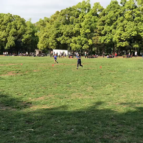 10色リレー 折り返し付近⑤の画像