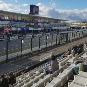 鈴鹿サウンドofエンジン2017  日曜日❗の画像