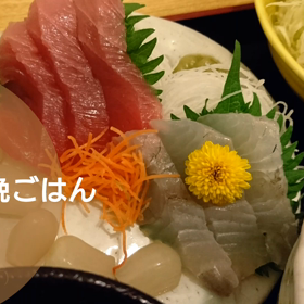 今日の晩ごはんの画像