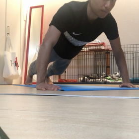 おうち時間の画像