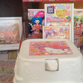 念願のプリパラ！の画像