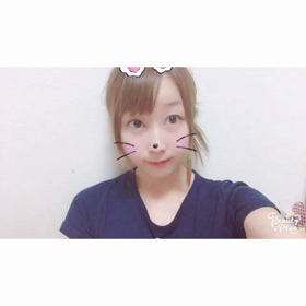 スッピンからのミニオンに変身！動画♡MIOの画像