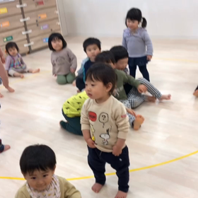 リトミック　⑤の画像