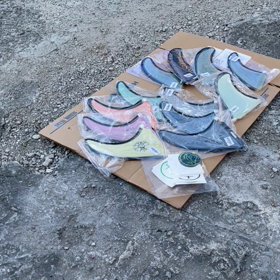 キャプテンフィン　第二弾到着の画像