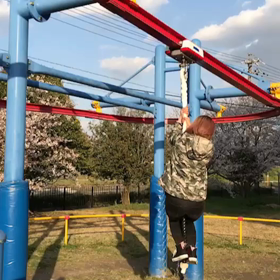 楽しもうの画像