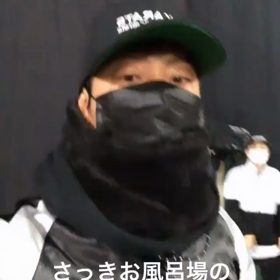 啓司ストーリーに岩ちゃんの画像