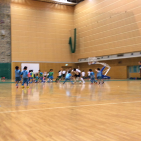 エスポラーダスクール    番外編の画像