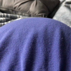 胎動記録♡ ※動画有りの画像