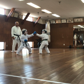 良きライバル！の画像