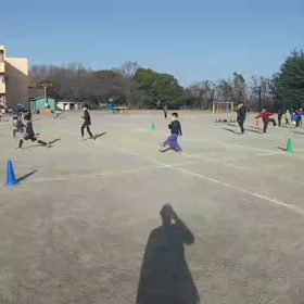 3/11 股関節・大股歩行④の画像