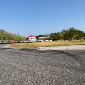 2022年4月20日（水）のおわらサーキットの画像