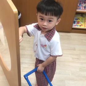 可愛いねの画像