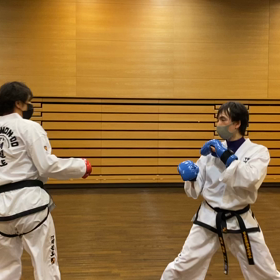 7/1 蕨道場成年稽古動画2の画像