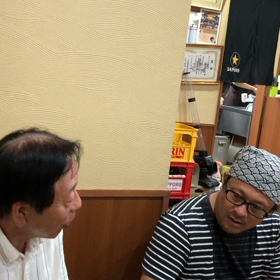 ケントウ会！の画像