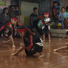 どっこいしょーの画像