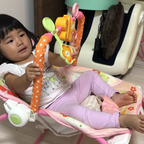 バウンサーの画像