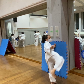 11/30川口道場少年稽古動画の画像