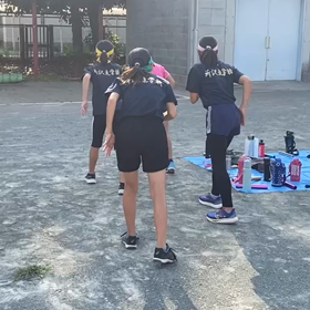 8/5　リレー練習⑥の画像