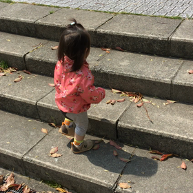 見極める。の画像