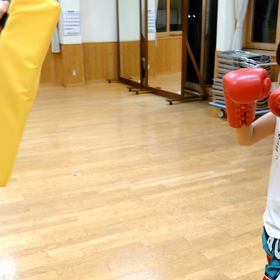 健康ムエタイテスト動画（４）の画像