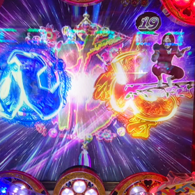 ゲキアツ❗️の画像