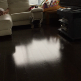 ペロリ。スリッパをとりたい。の画像