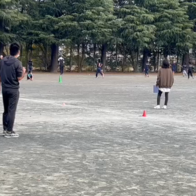 県駅伝に向けて(1500m)④の画像