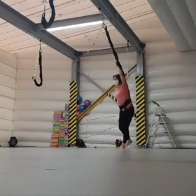 バンジーフィジオ・思いきってお願いしたことの画像