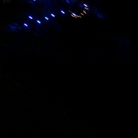 イルミネーションの画像