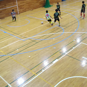 ８月１４日(金)の練習動画⚽６⚽です。の画像