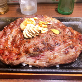 いきなりステーキは、復活するか！？の画像