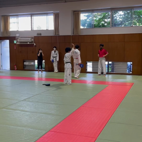 2021年6月21日　岐阜大学の画像