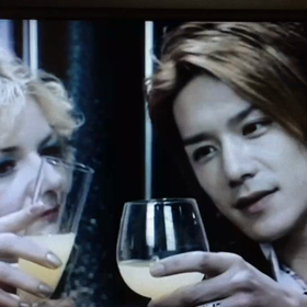 仲間って良いものだなの画像