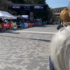 2月のレースの振り返り　髙橋の画像