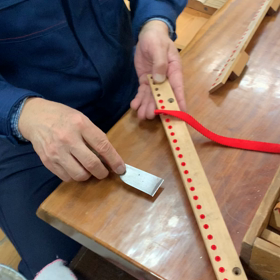 ピアノの治療の画像