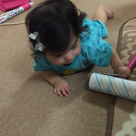 コロコロの画像