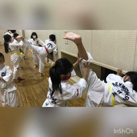 2020年10月1日　四日市道場の画像