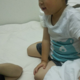 ママもパパも好きなのにの画像