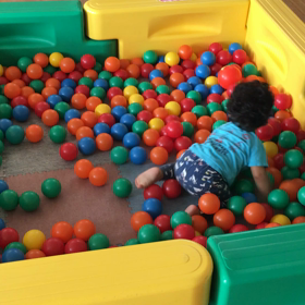 新居でバル〇ン焚いて、報知器鳴らしたったwwの画像