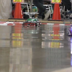 4/20 土曜～夜 その7 本日のロックオン1人目もの画像