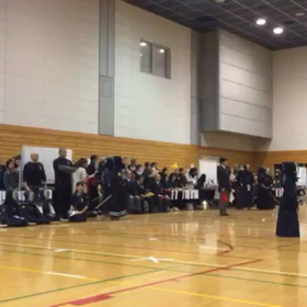 禅 今年最終戦その3 決勝の画像