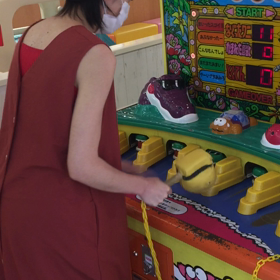 ワニワニパニックの画像