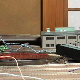 【動画】本線の試運転 10両編成での画像