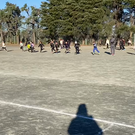 12/23 学年別インターバル⑦の画像