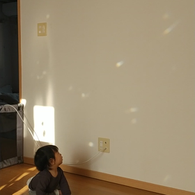 キラキラ大好き。の画像