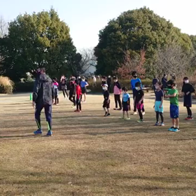 長距離記録会(3月12日)アップ⑮の画像