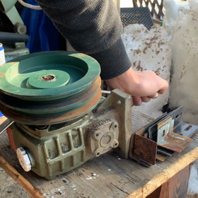 プラごみゼロ作戦6！とうとう行き詰まるの画像